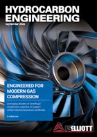 Hydrocarbon Engineering - September 2026