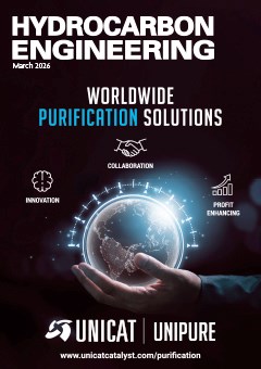 Hydrocarbon Engineering