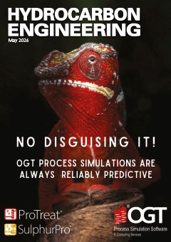 Hydrocarbon Engineering