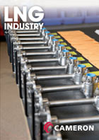 LNG Industry - April 2014