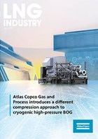 LNG Industry - April 2021