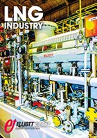 LNG Industry - August 2016