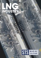 LNG Industry - August 2023