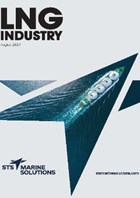 LNG Industry - August 2024