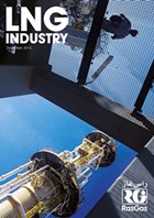 LNG Industry - December 2016