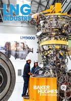 LNG Industry - December 2018
