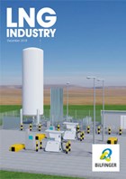 LNG Industry - December 2019