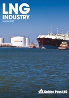 LNG Industry - December 2020