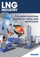LNG Industry - December 2021