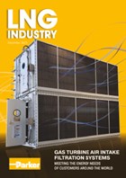LNG Industry - December 2023