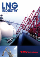LNG Industry - February 2015