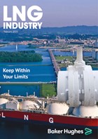 LNG Industry - February 2020