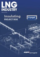 LNG Industry - February 2023