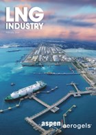 LNG Industry - February 2024
