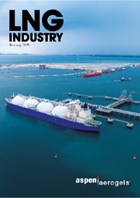LNG Industry - February 2025