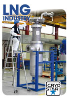 LNG Industry - January 2015