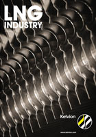 LNG Industry - January 2016