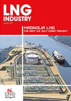 LNG Industry - January 2017