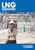 LNG Industry - January 2020