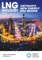 LNG Industry - January 2022