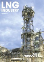 LNG Industry - January 2023