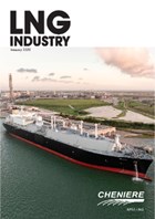 LNG Industry - January 2026