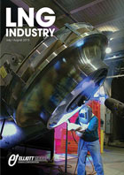 LNG Industry - July 2015