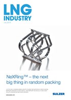 LNG Industry - July 2019