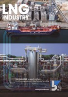 LNG Industry - July 2022