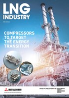 LNG Industry - July 2023