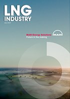 LNG Industry - July 2024