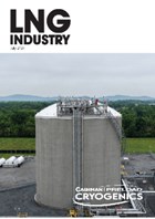 LNG Industry - July 2026