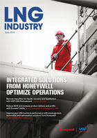 LNG Industry - June 2014