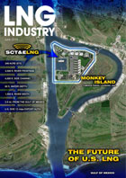 LNG Industry - June 2015