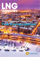LNG Industry - June 2016