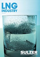 LNG Industry - June 2017