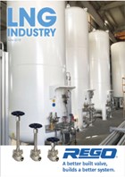 LNG Industry - June 2019