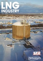 LNG Industry - June 2020