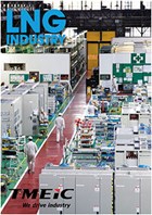 LNG Industry - June 2021