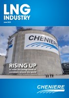 LNG Industry - June 2023