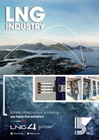 LNG Industry - June 2024