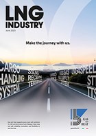 LNG Industry - June 2025