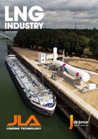 LNG Industry - March 2020