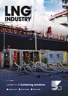 LNG Industry - March 2024