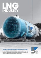 LNG Industry - March 2025