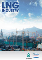 LNG Industry - May 2015