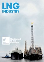 LNG Industry - May 2019