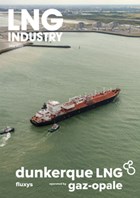 LNG Industry - May 2020