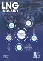LNG Industry - May 2023