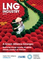 LNG Industry - May 2024